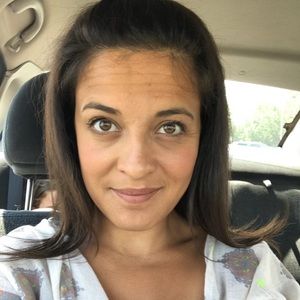 Meet your Posher, Aley